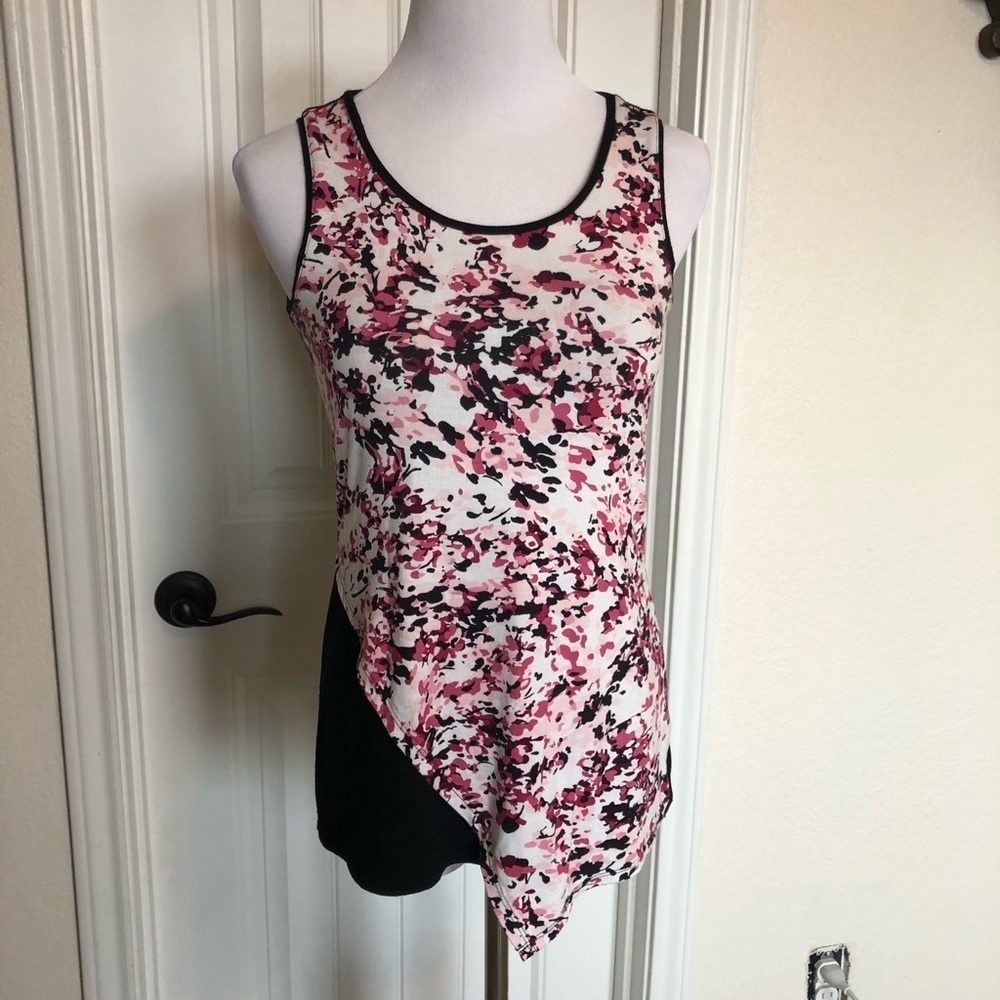 Gorgeous WHBM Tank Top